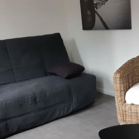 Elbeuf Etage 1 Sweet Home Netflix Wifi Zewnętrze zdjęcie